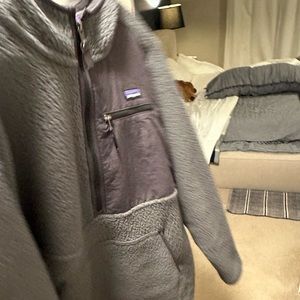 Patagonia Men’s Zip Up